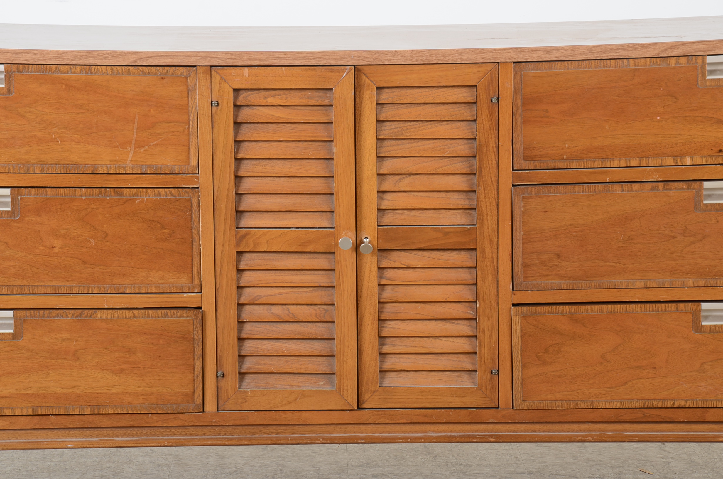 Mid-Century Sideboard