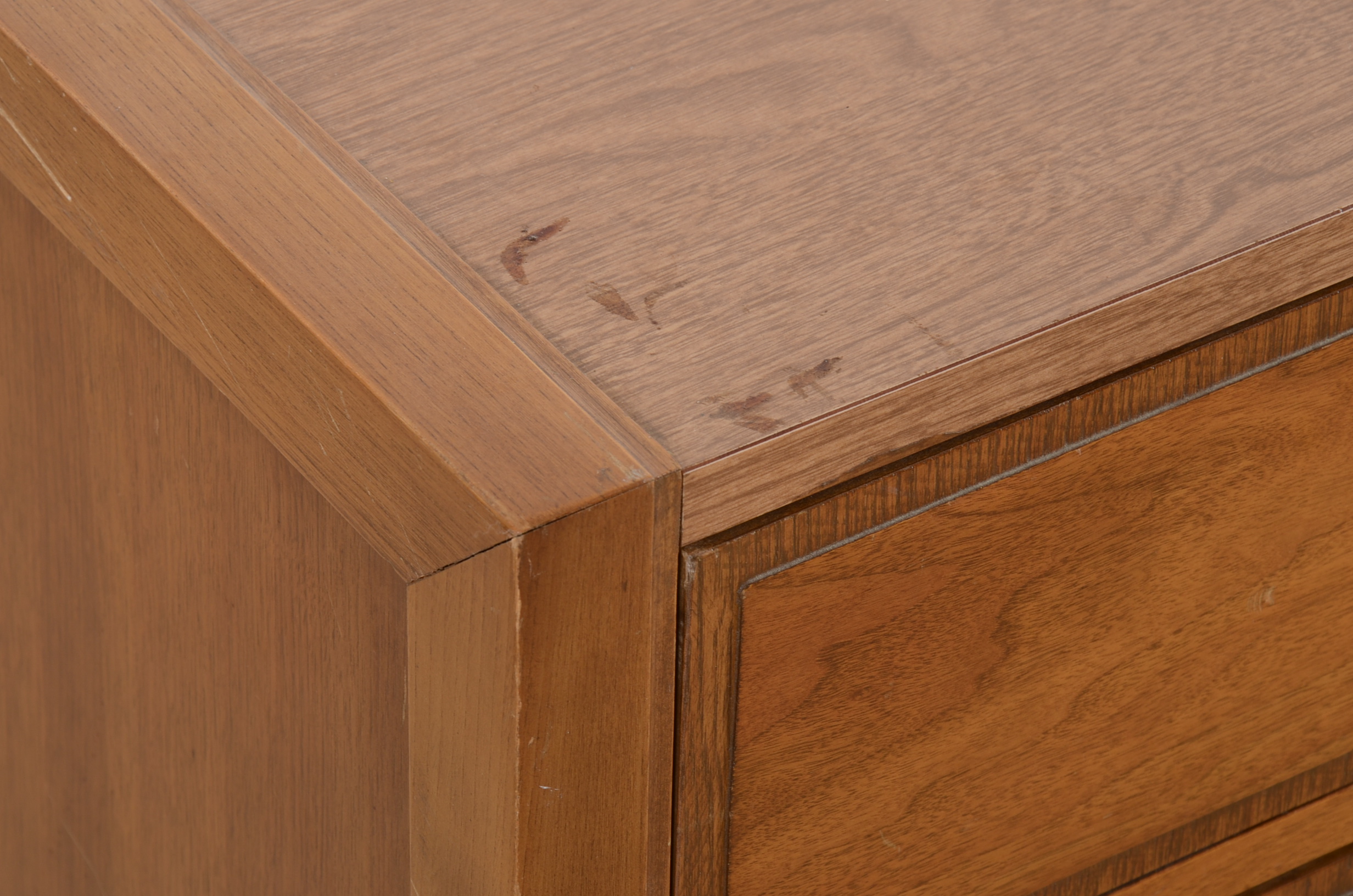 Mid-Century Sideboard