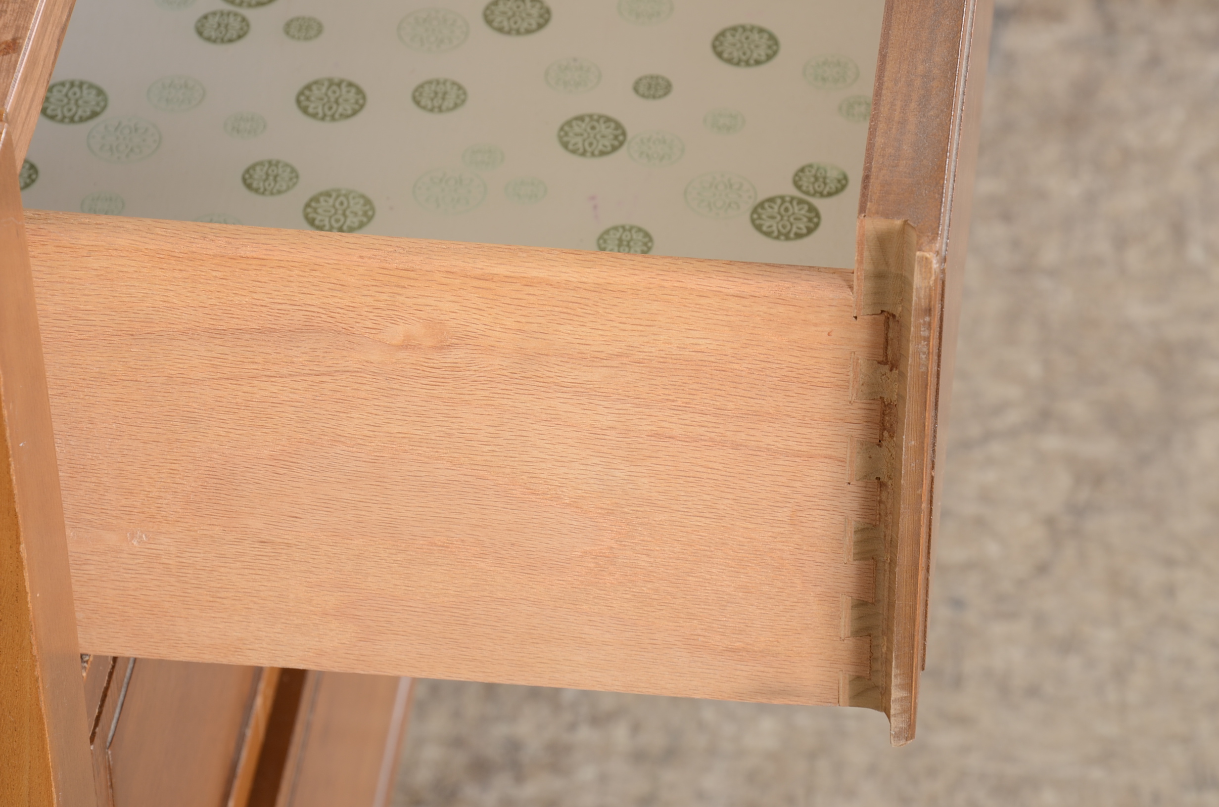 Mid-Century Sideboard