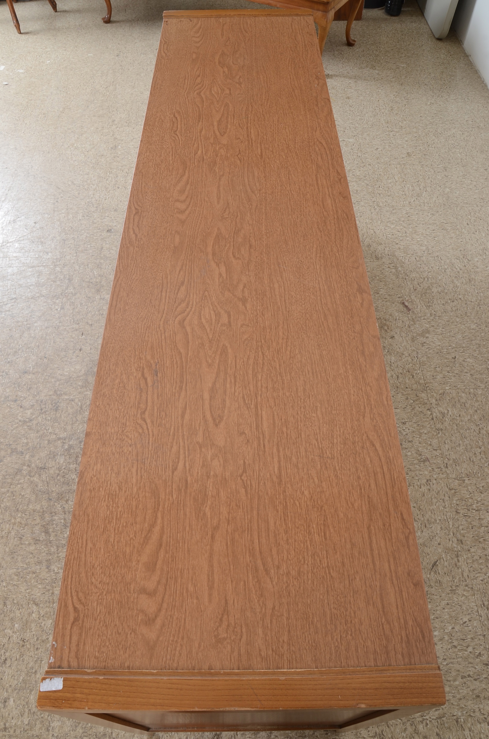 Mid-Century Sideboard