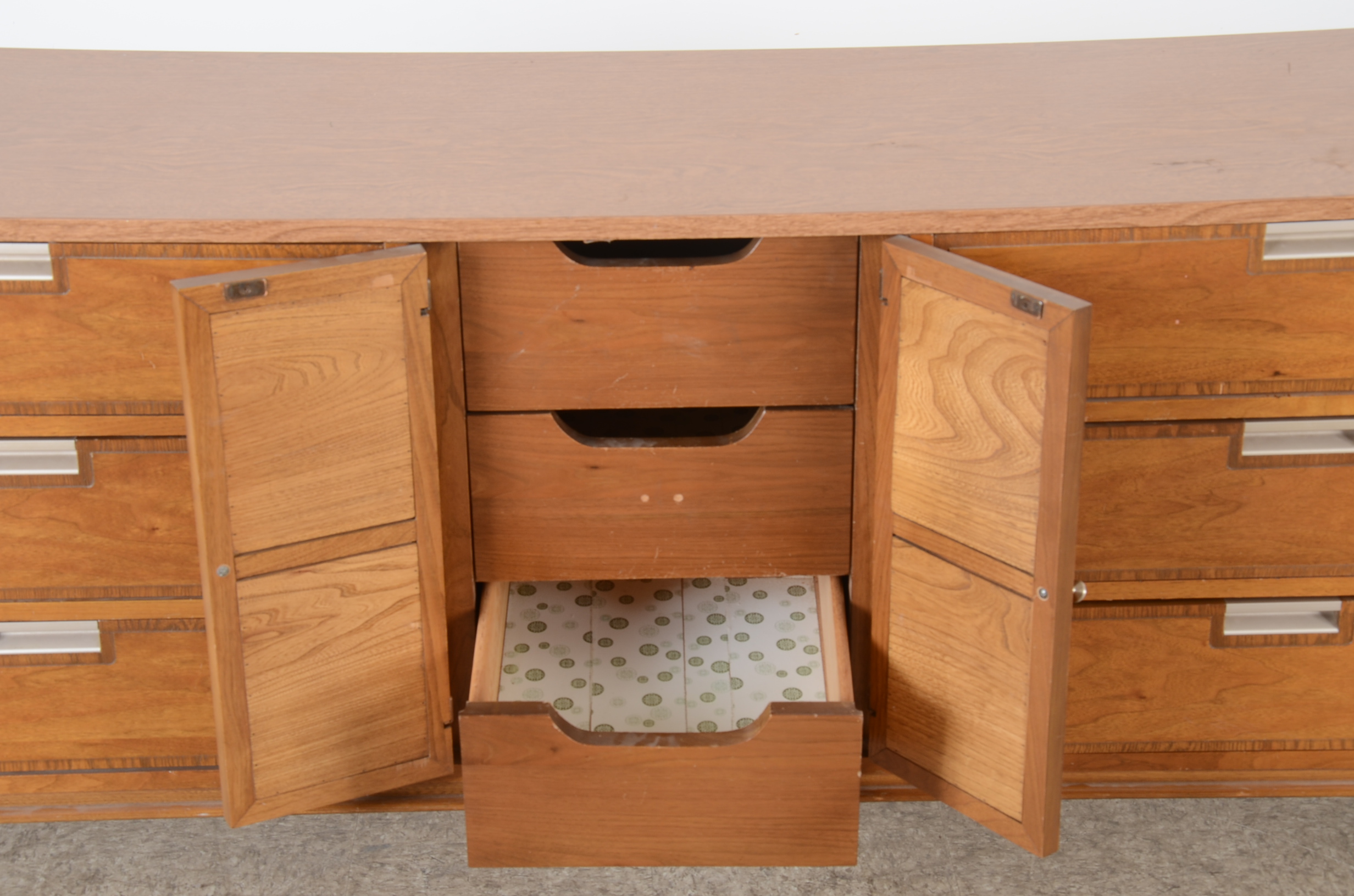 Mid-Century Sideboard