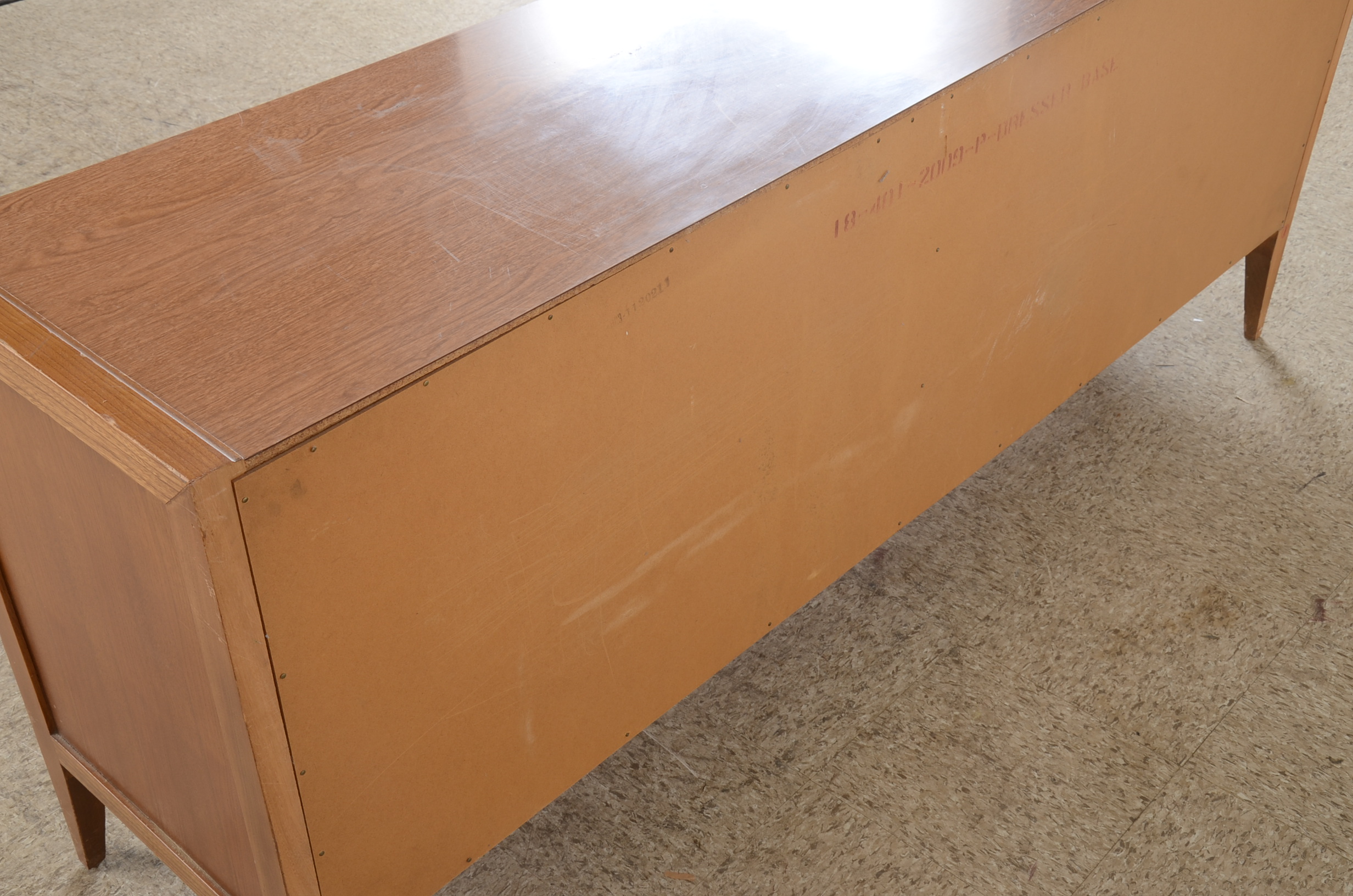 Mid-Century Sideboard