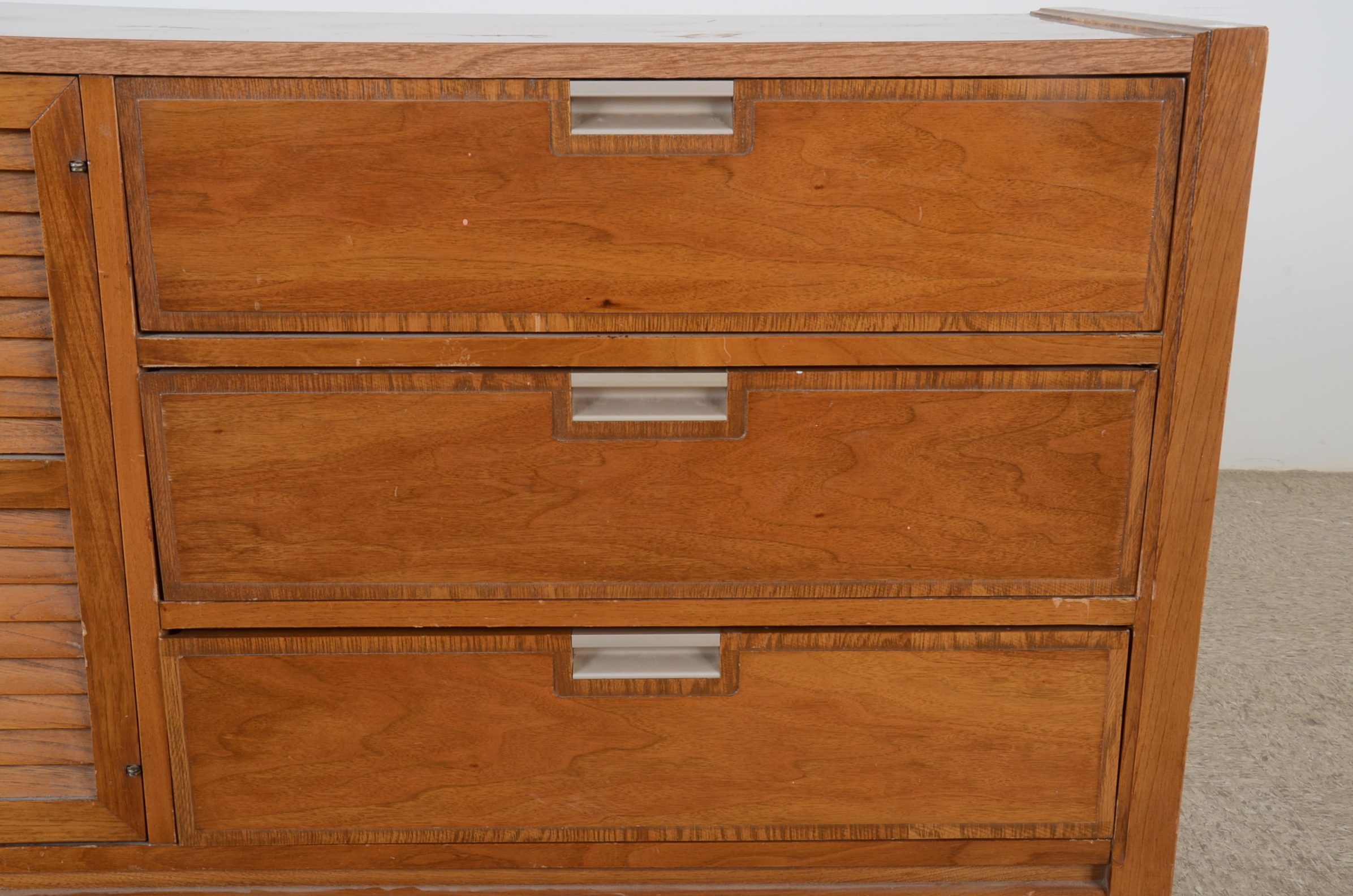 Mid-Century Sideboard