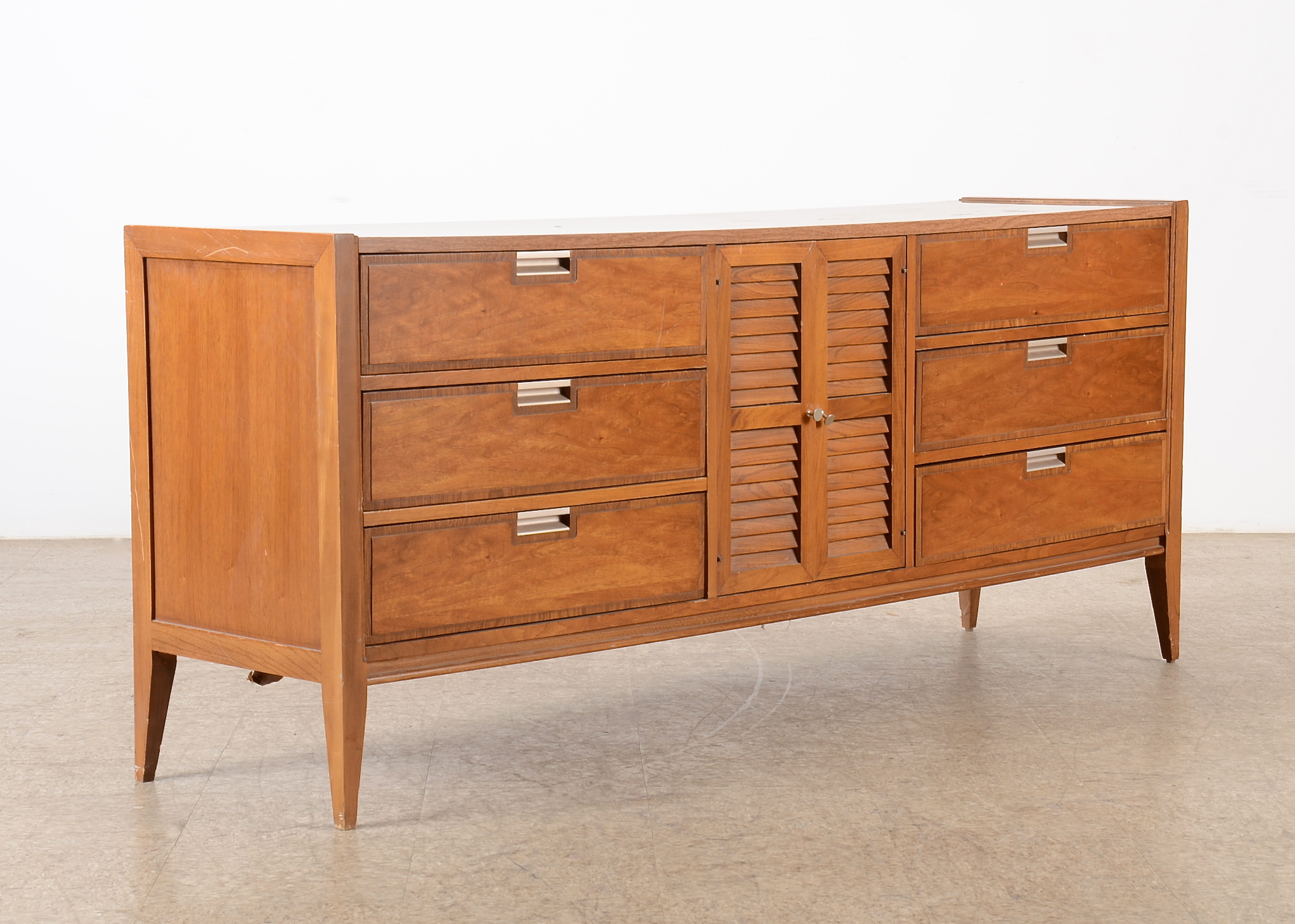 Mid-Century Sideboard