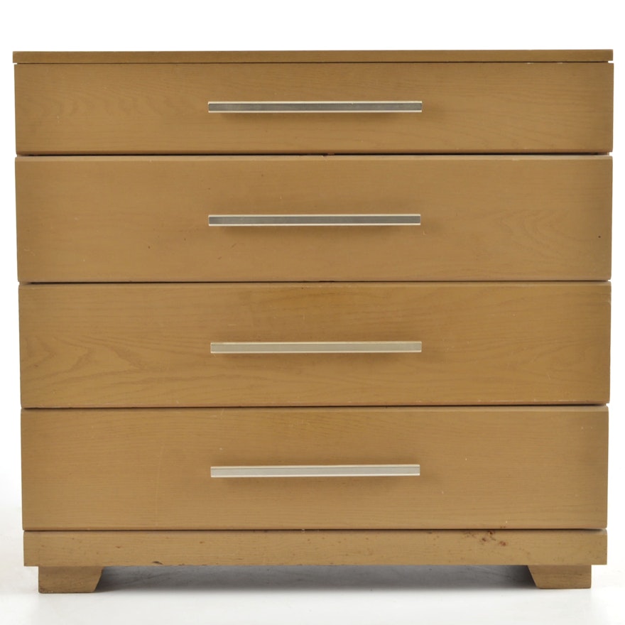 Mid Century Modern Chest of Drawers From Mengel Furniture