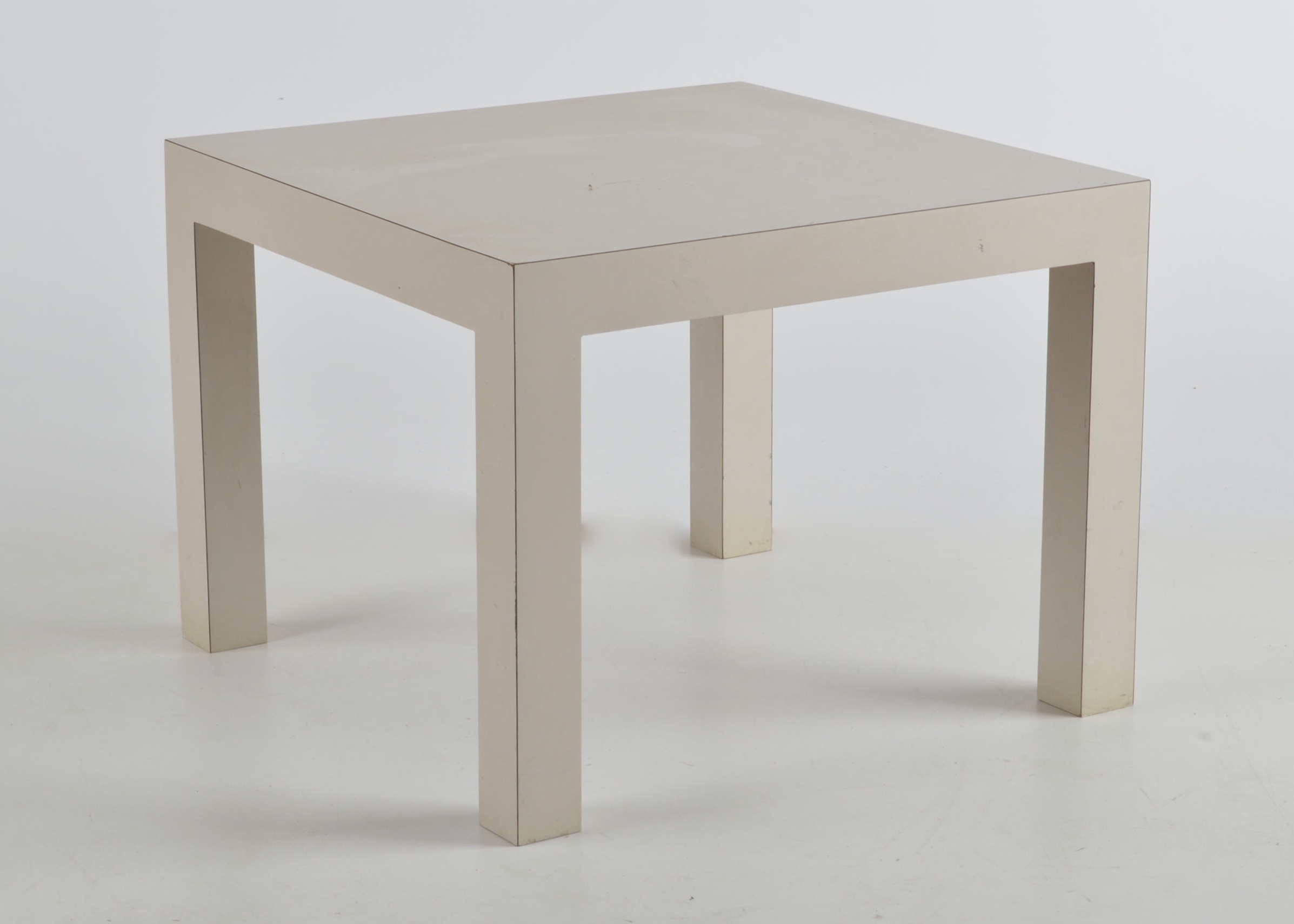 Modern Occasional Table