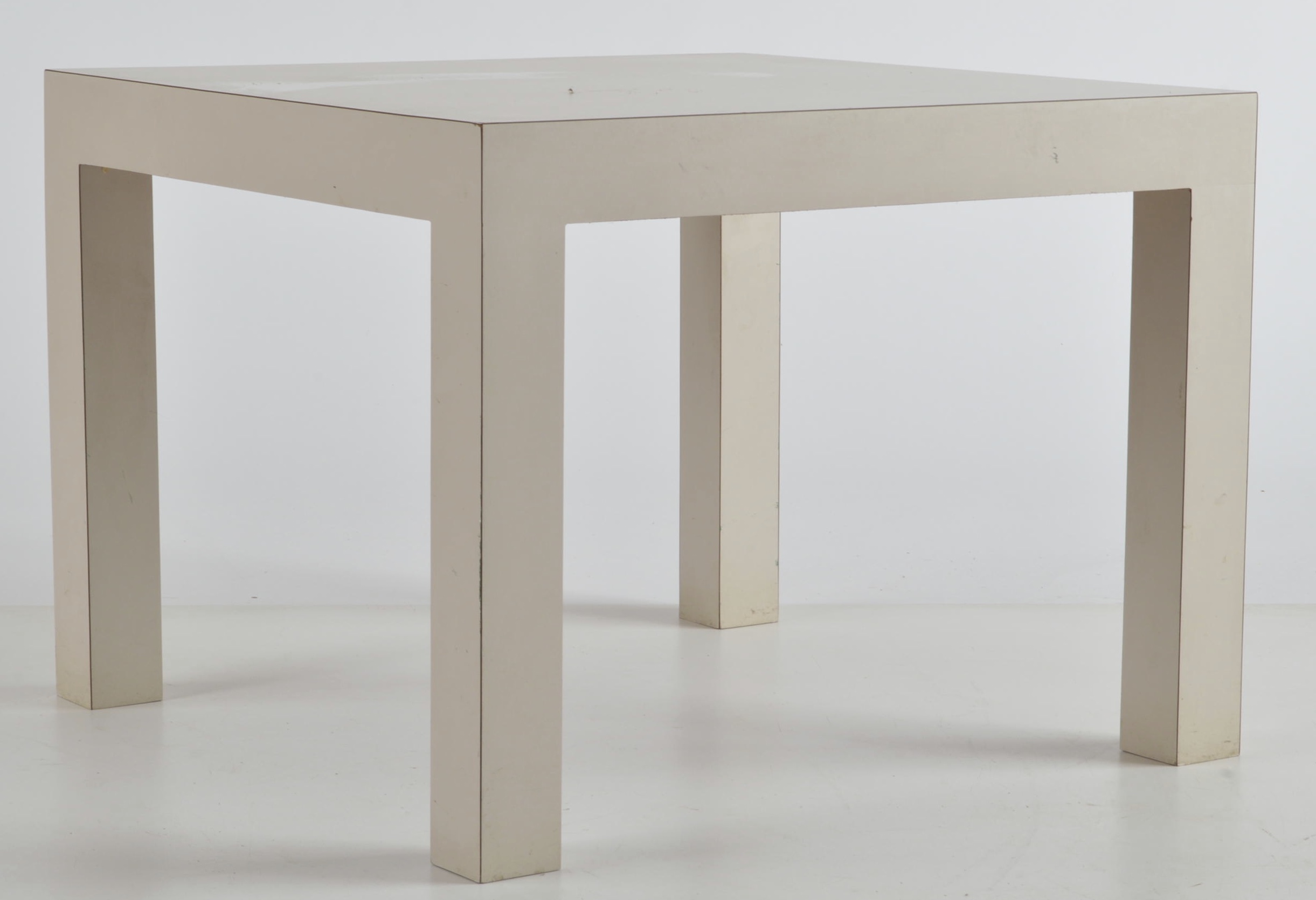 Modern Occasional Table