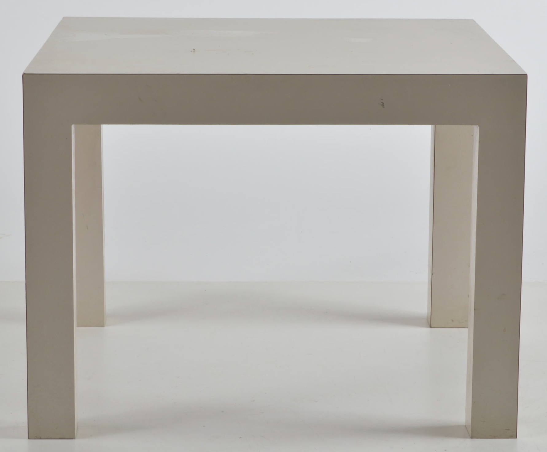 Modern Occasional Table