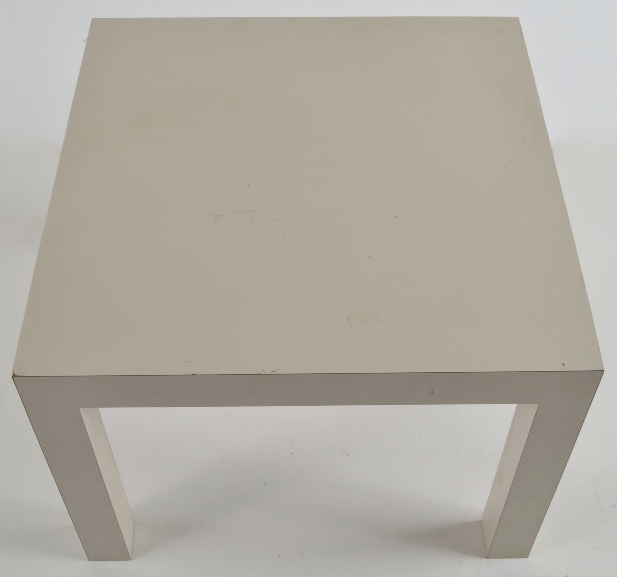 Modern Occasional Table