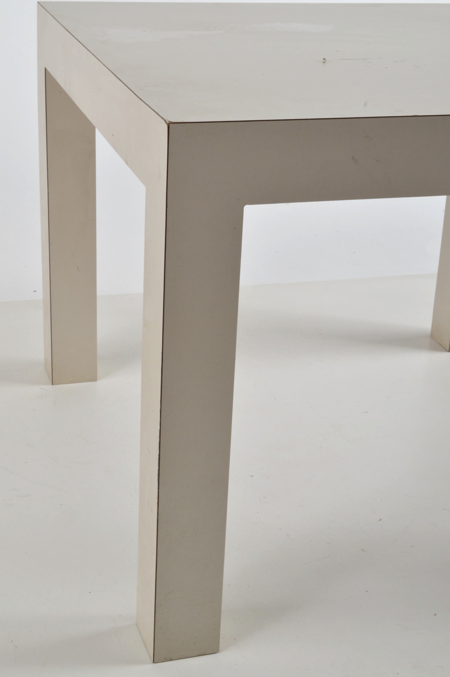Modern Occasional Table