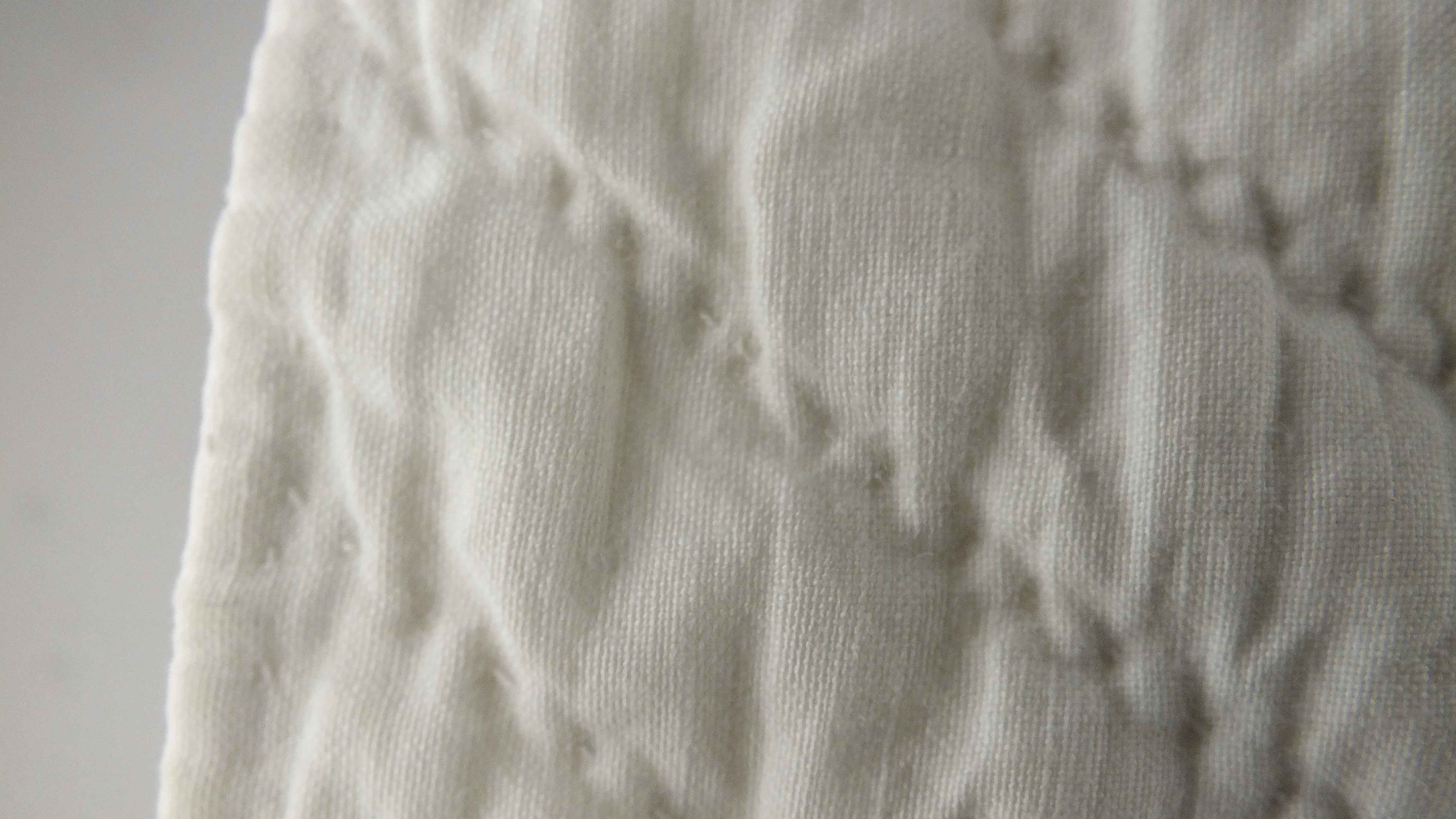 Hand Crafted Ohio Star Quilt