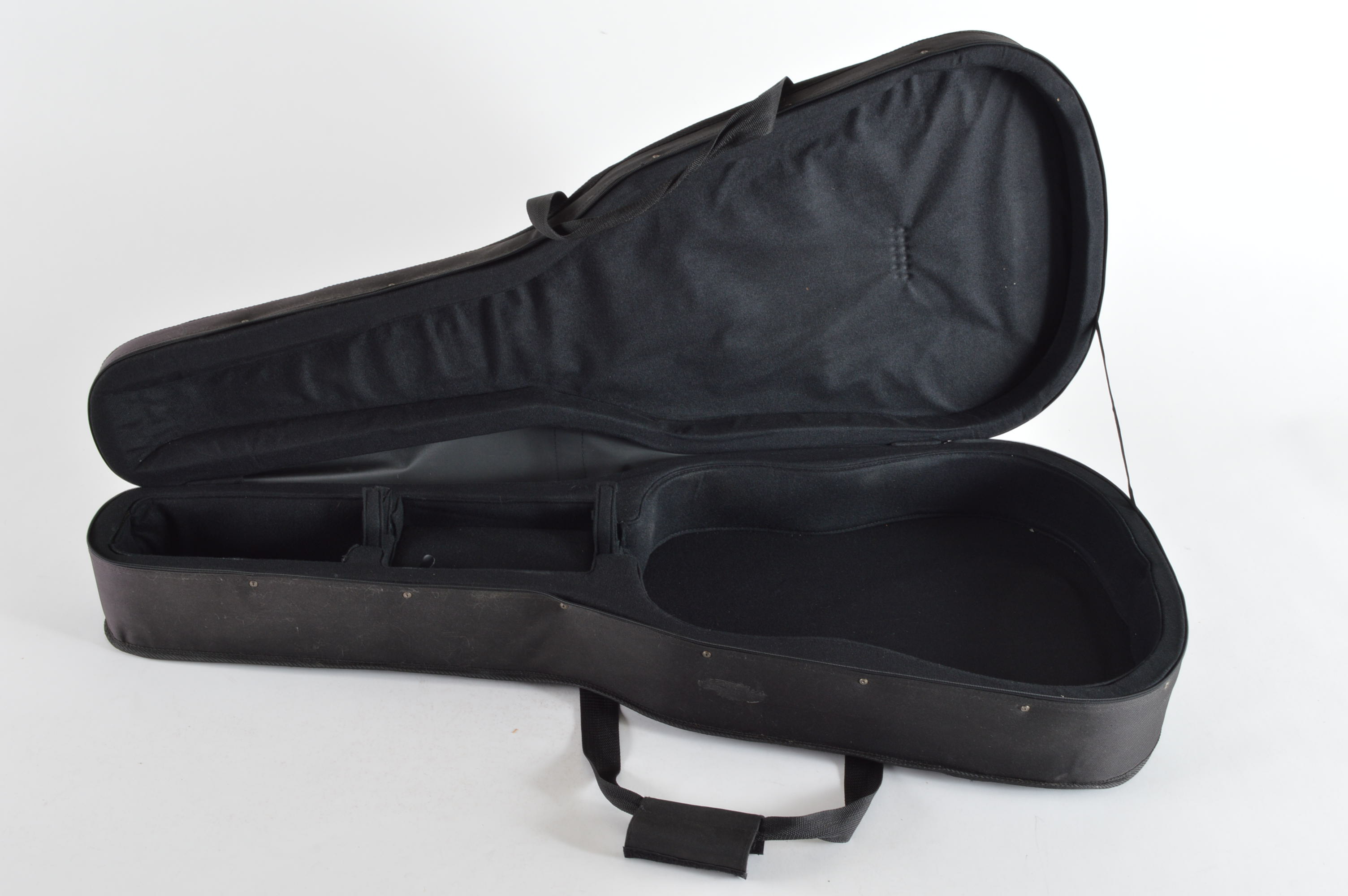 Vintage Yamaha FG-260 12-string Guitar