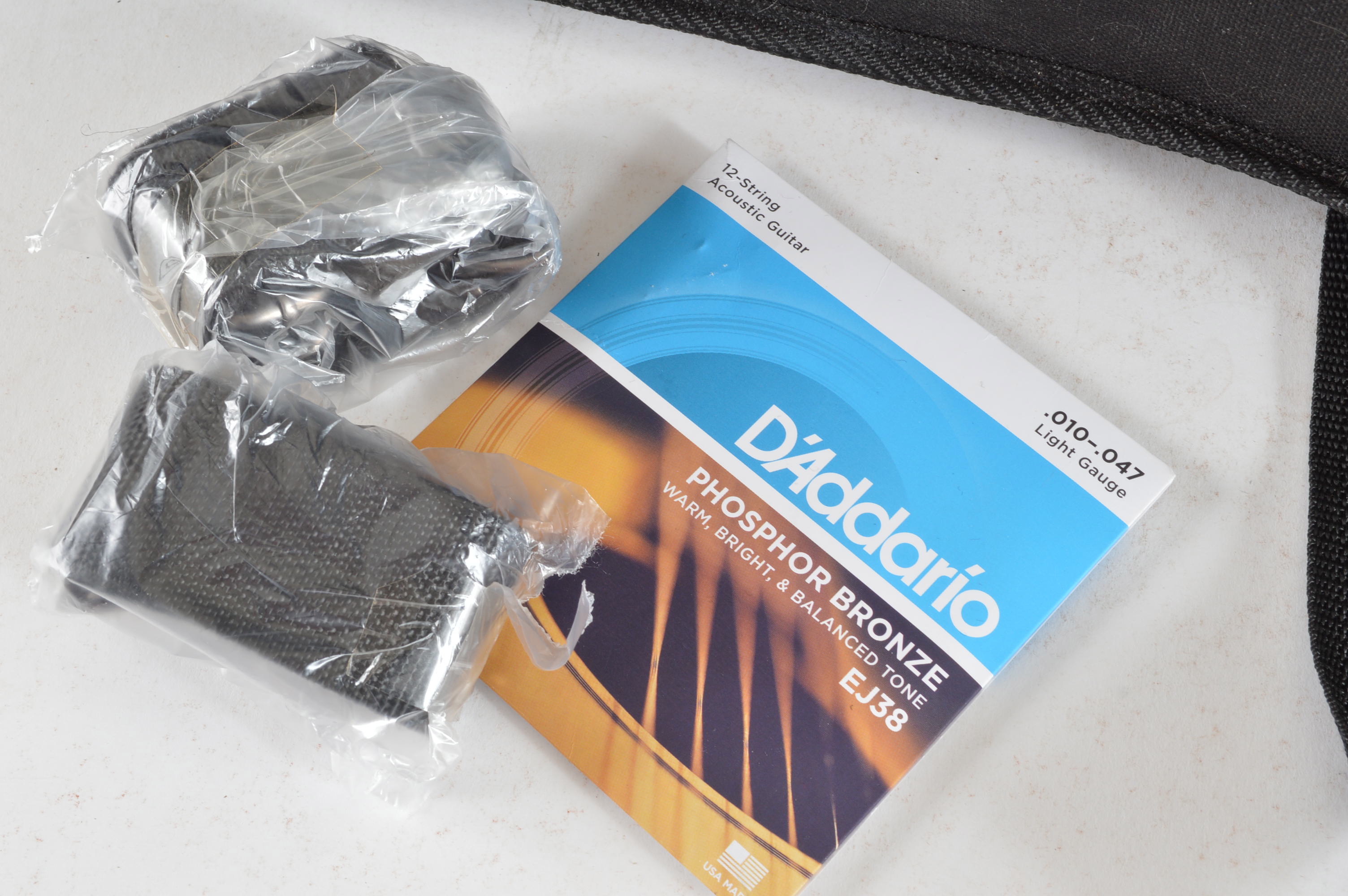 Vintage Yamaha FG-260 12-string Guitar