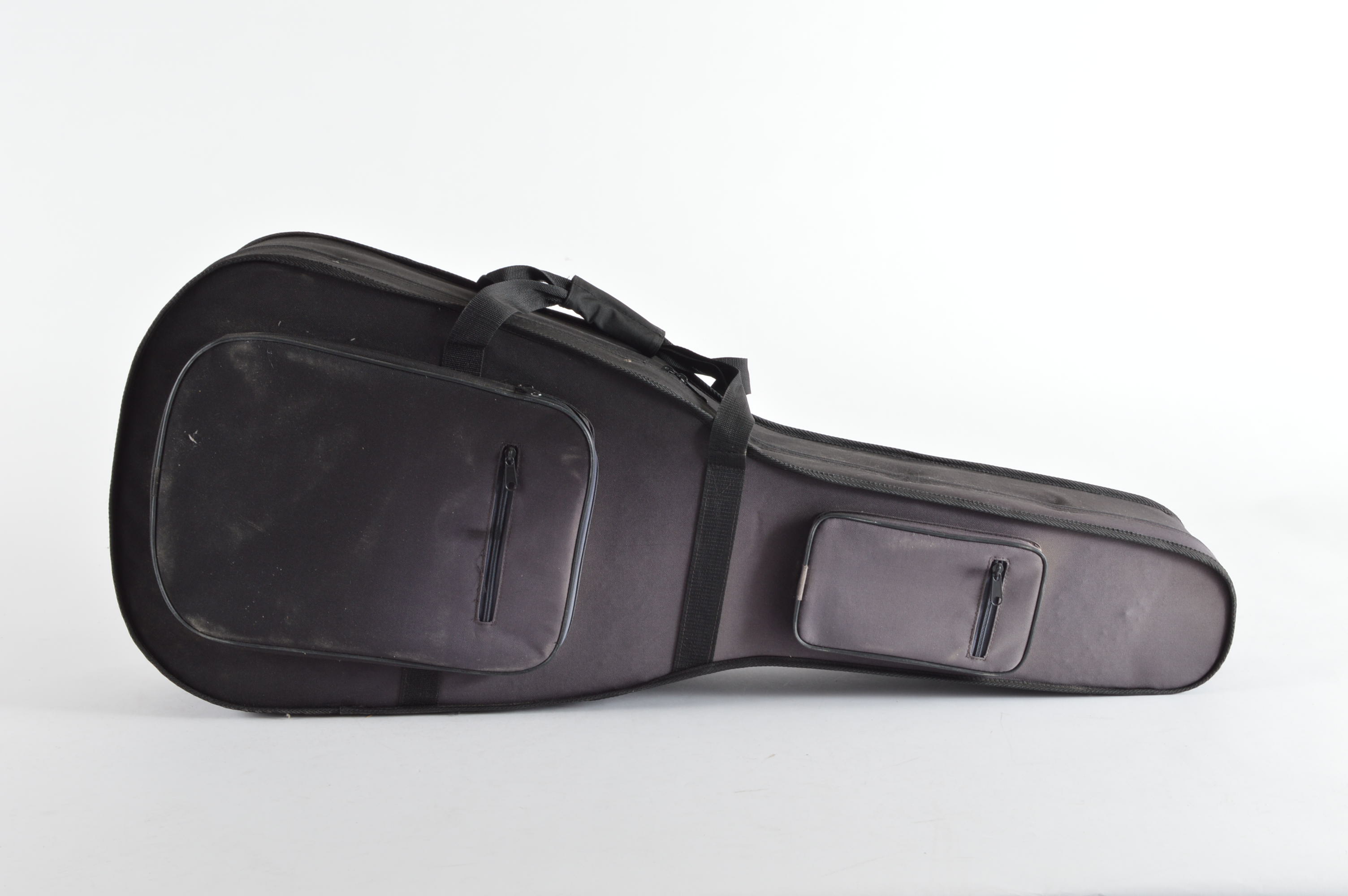 Vintage Yamaha FG-260 12-string Guitar