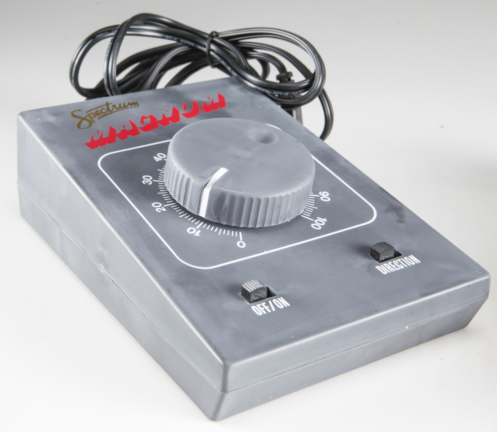 Thomas Kinkade "Christmas Express" Train Set