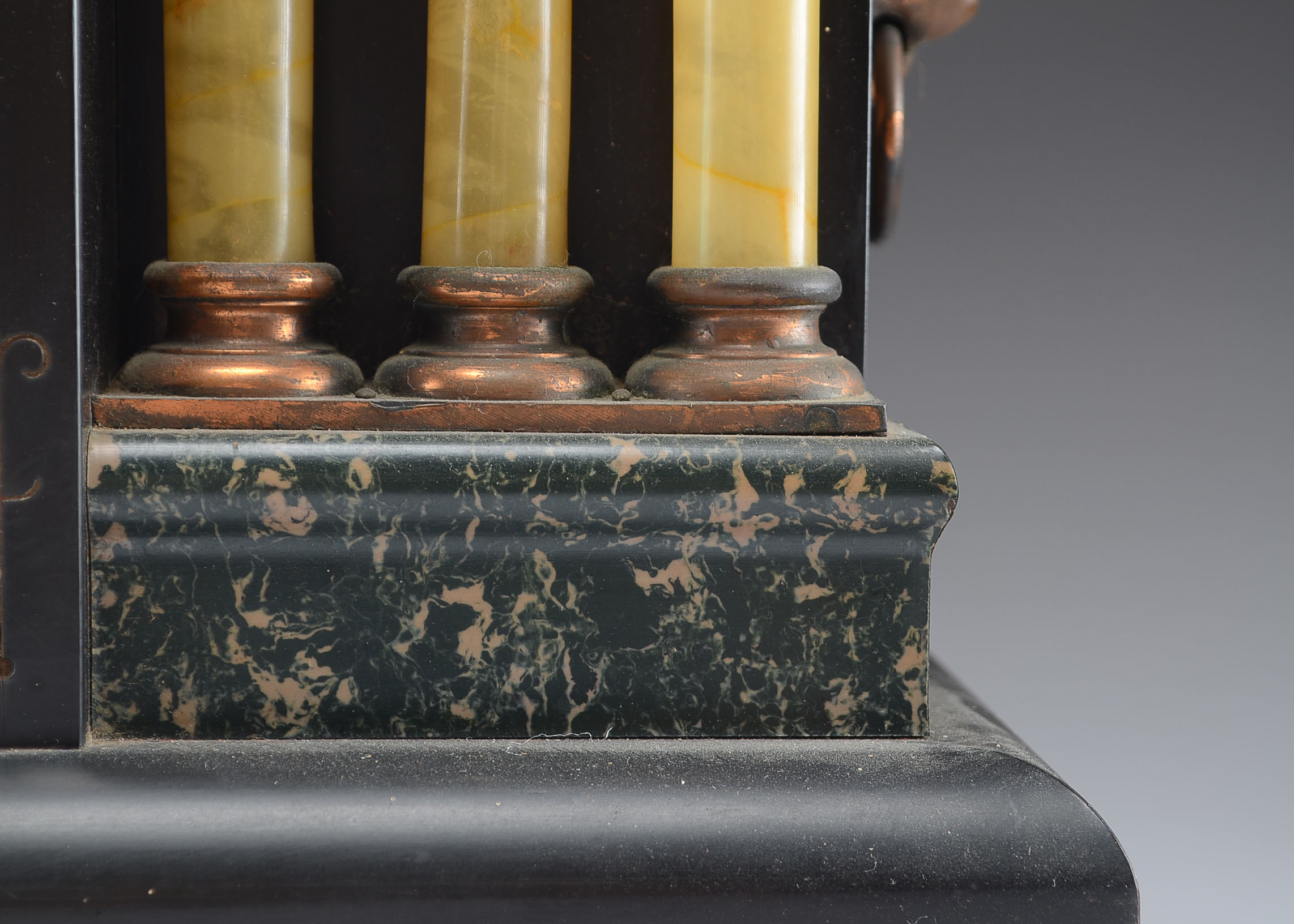 Seth Thomas Mantel Clock