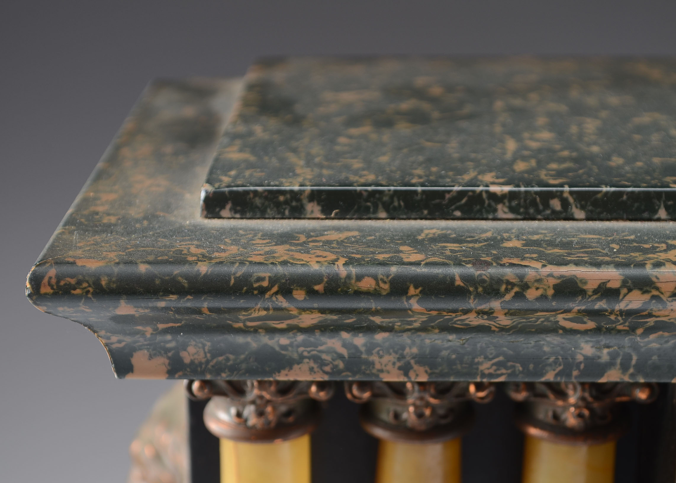 Seth Thomas Mantel Clock