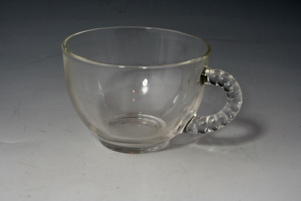 Vintage Coffee Cup and Tray Sets 