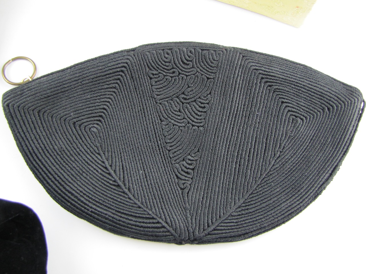 Vintage Formal Evening Bags 