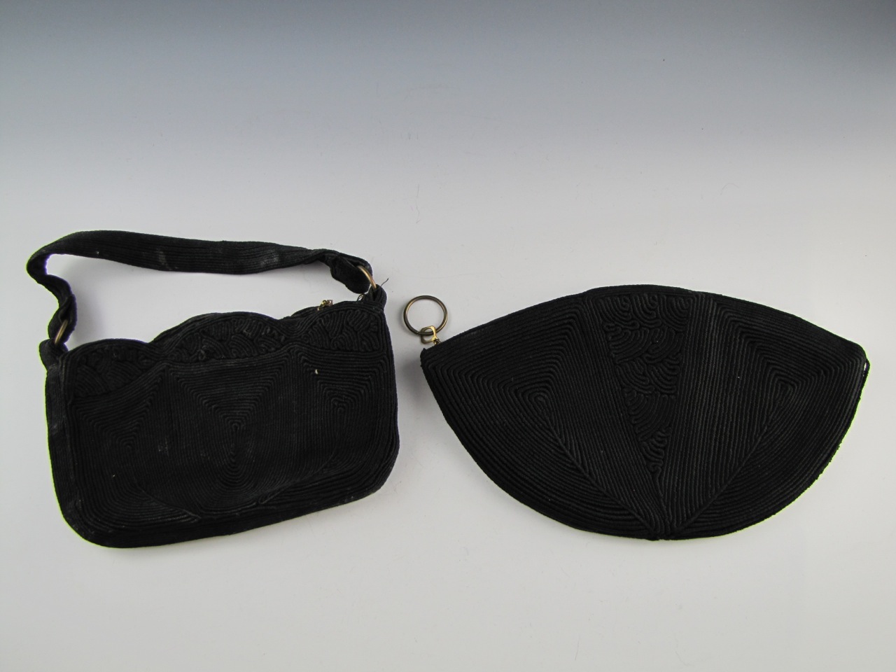 Vintage Formal Evening Bags 