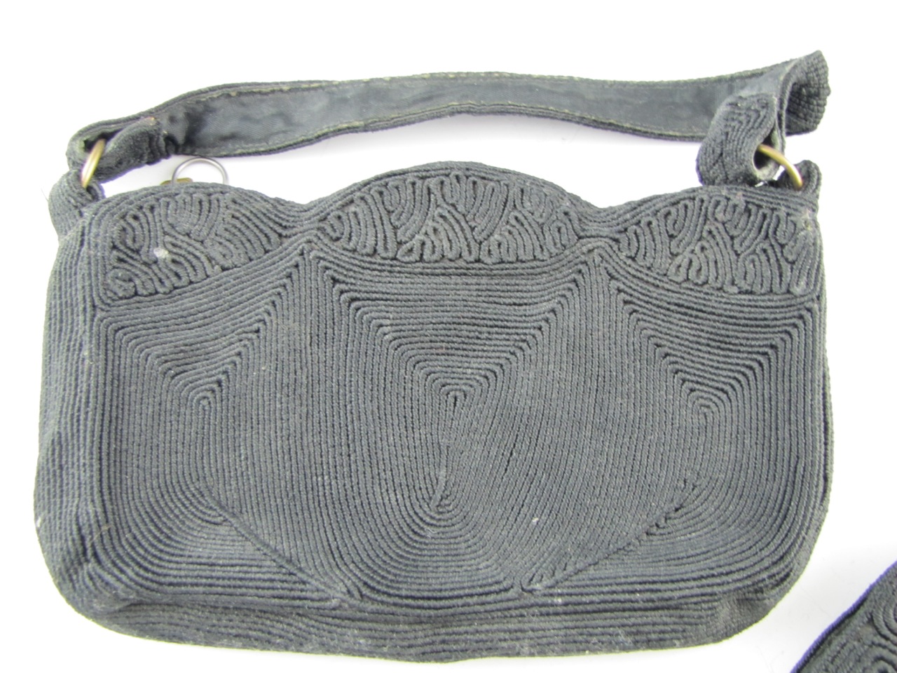 Vintage Formal Evening Bags 