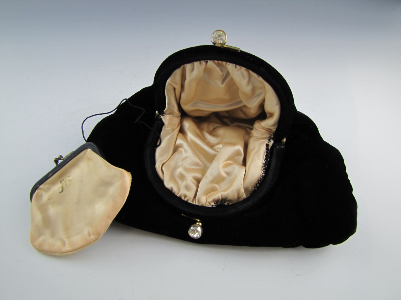 Vintage Formal Evening Bags 