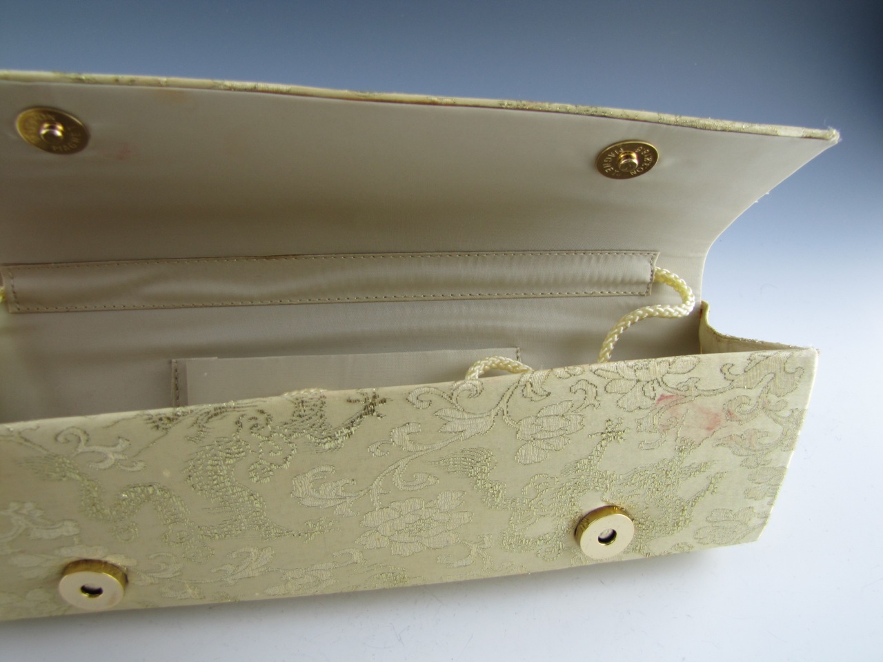 Vintage Formal Evening Bags 