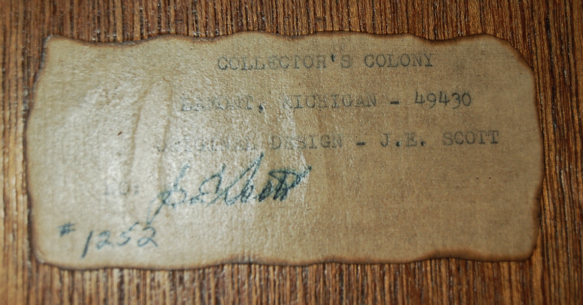 Pine Entertainment Center 