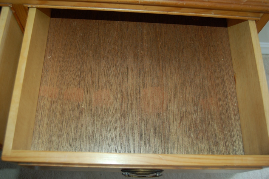 Pine Entertainment Center 
