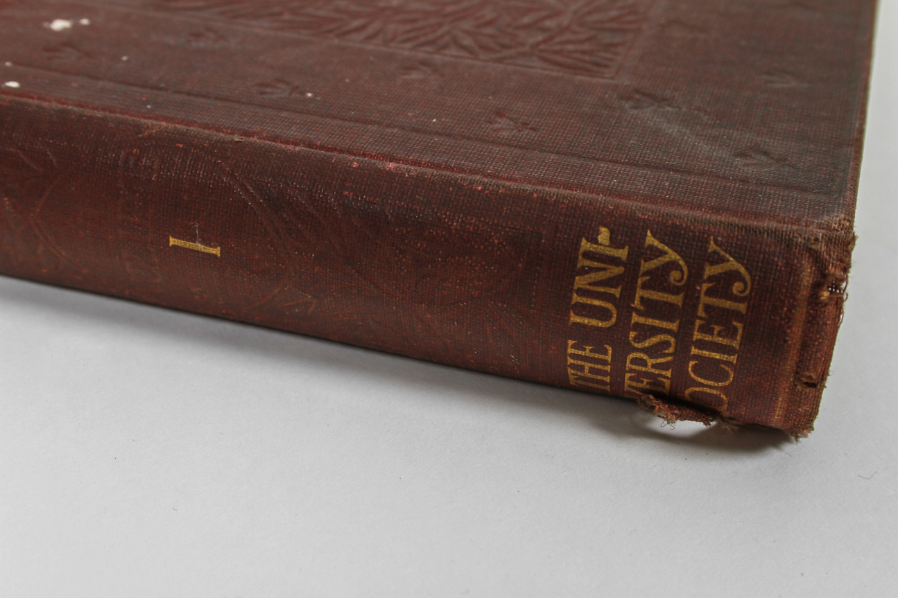 "The World's Best Music" Antique Collection of Sheet Music