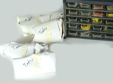 Vintage Amateur Radio Parts