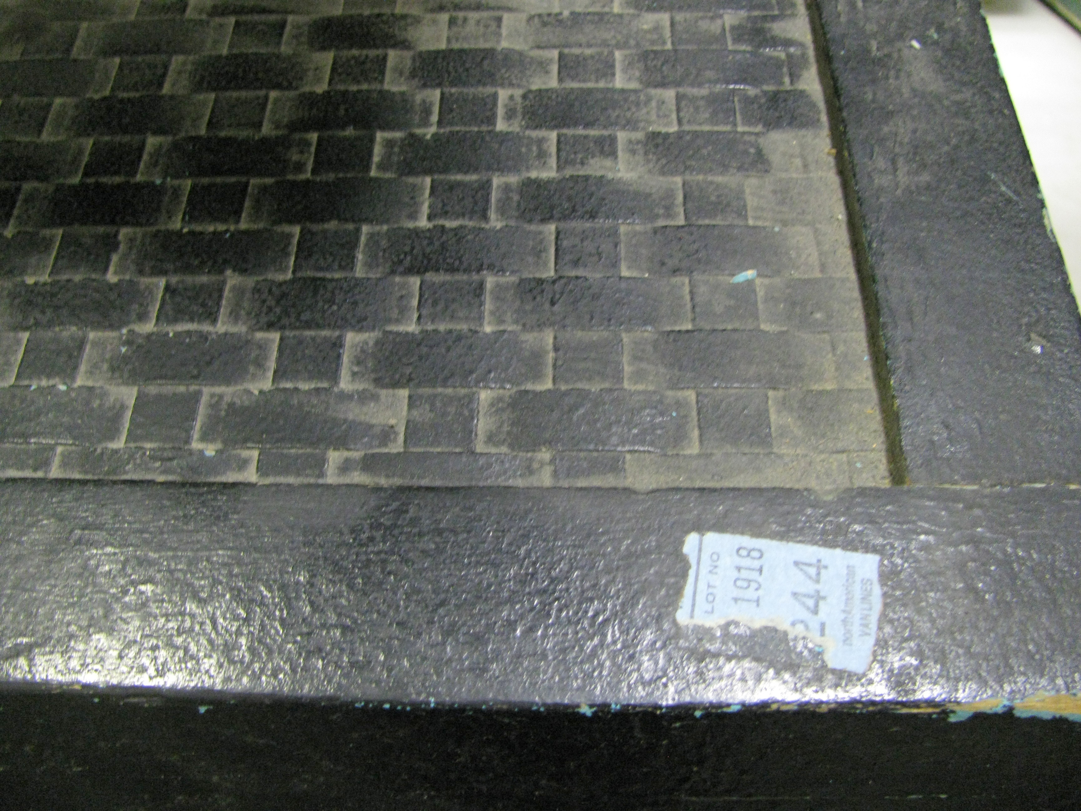 Vintage Midway Sea Raider Coin-Operated Game