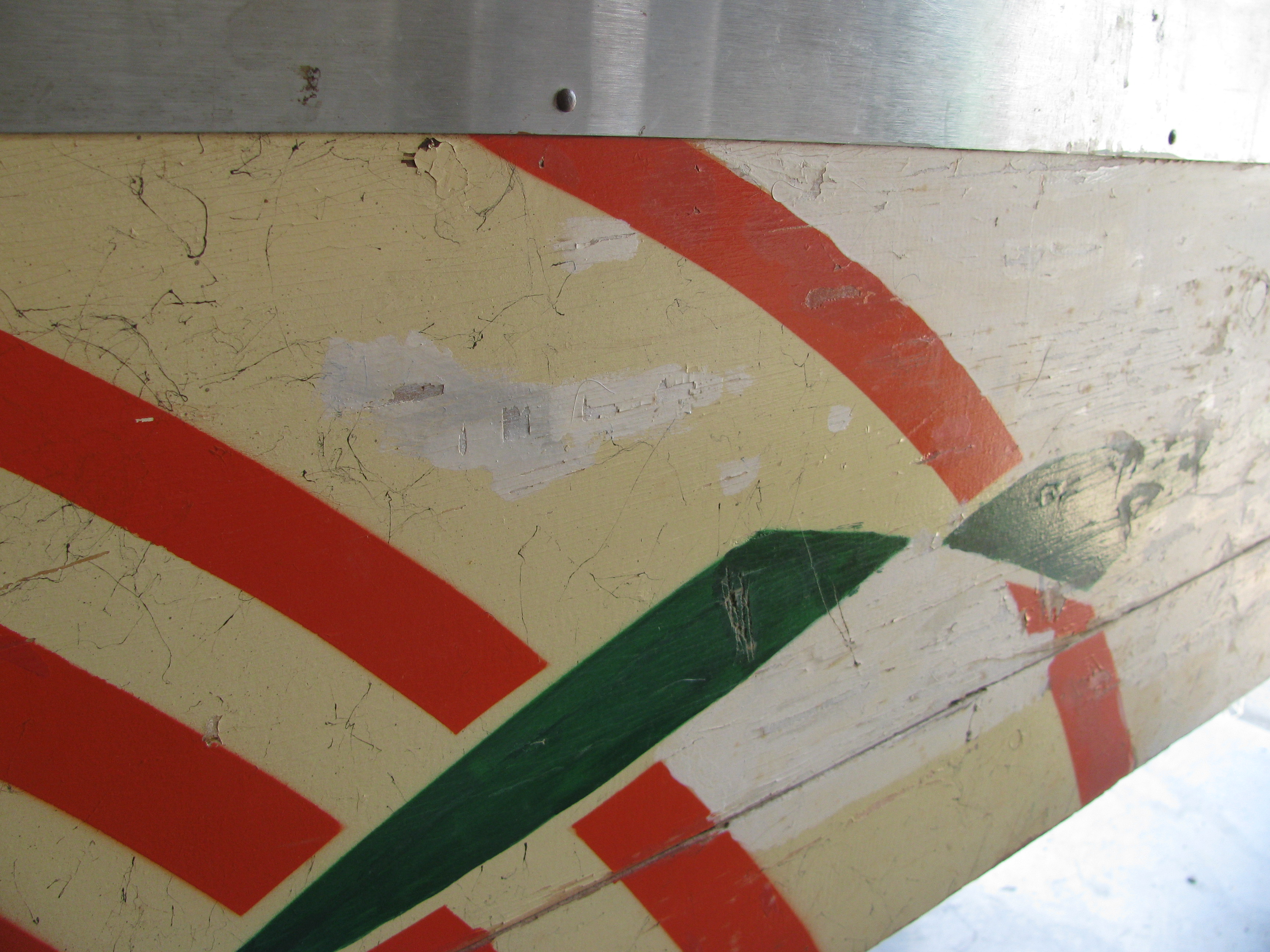 1971 Gottlieb Playball Pinball Machine