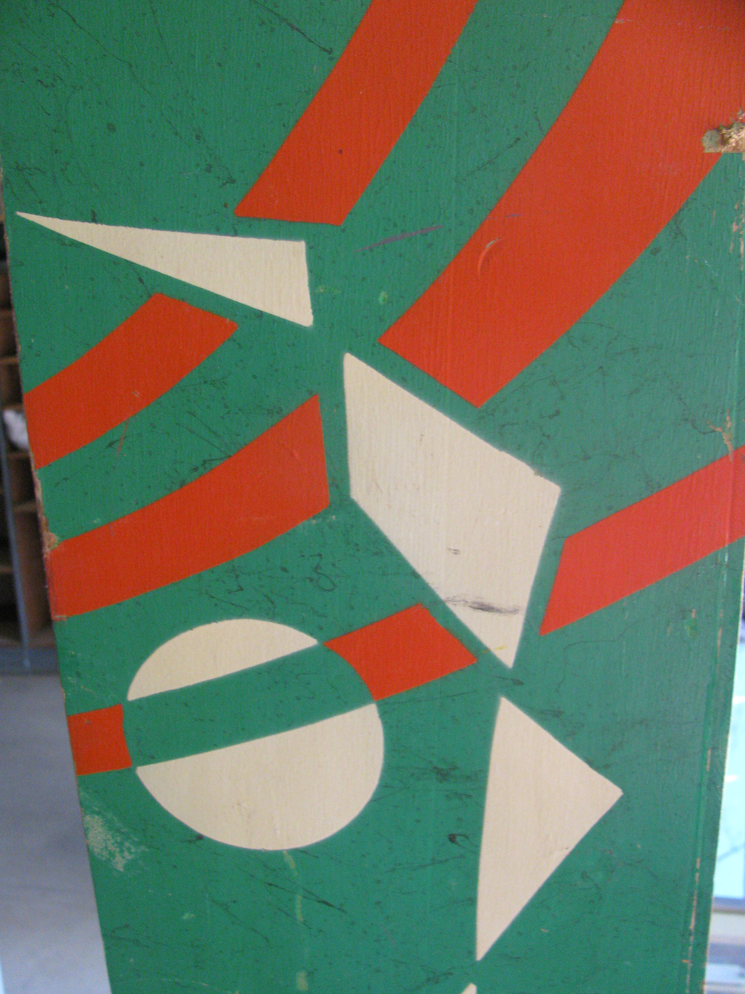 1971 Gottlieb Playball Pinball Machine