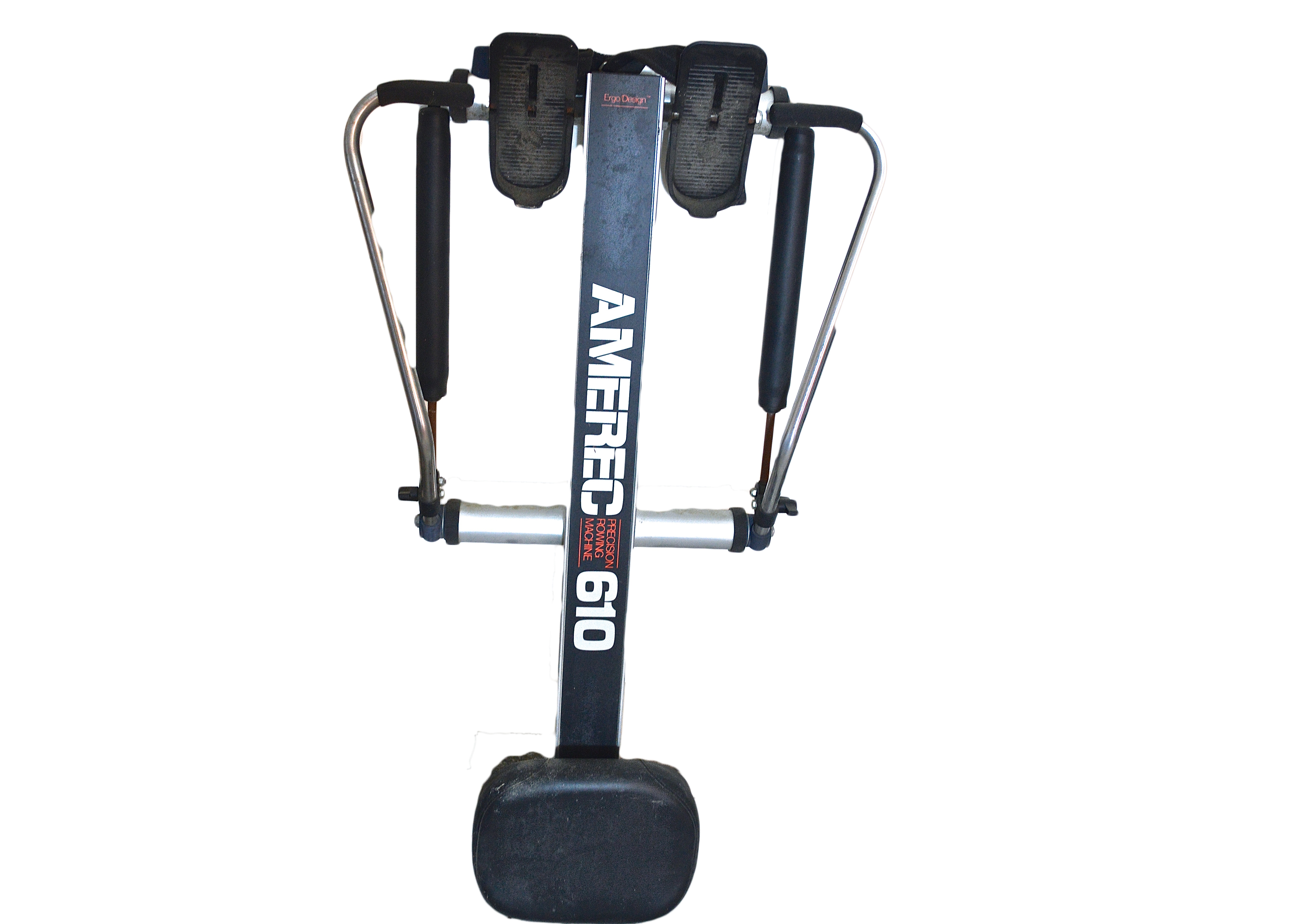 Amerec Rowing Machine EBTH