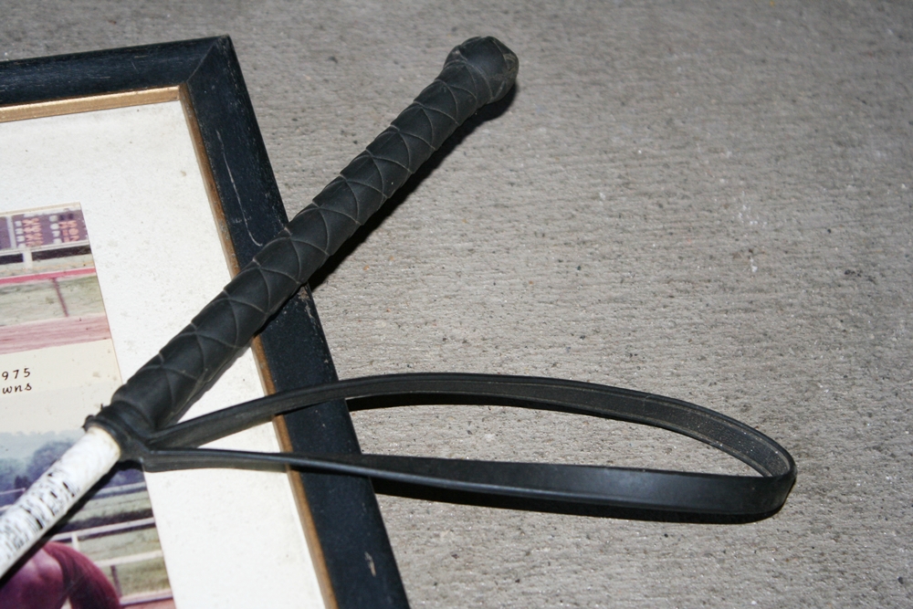 Winning Race and Carting Horses Framed Photos 