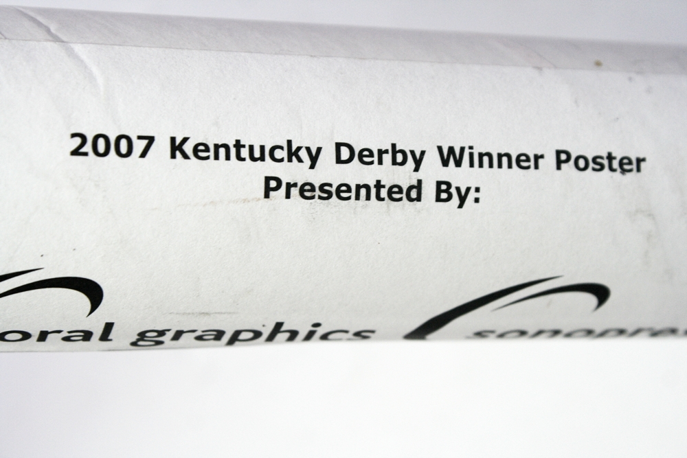 Winning Race and Carting Horses Framed Photos 