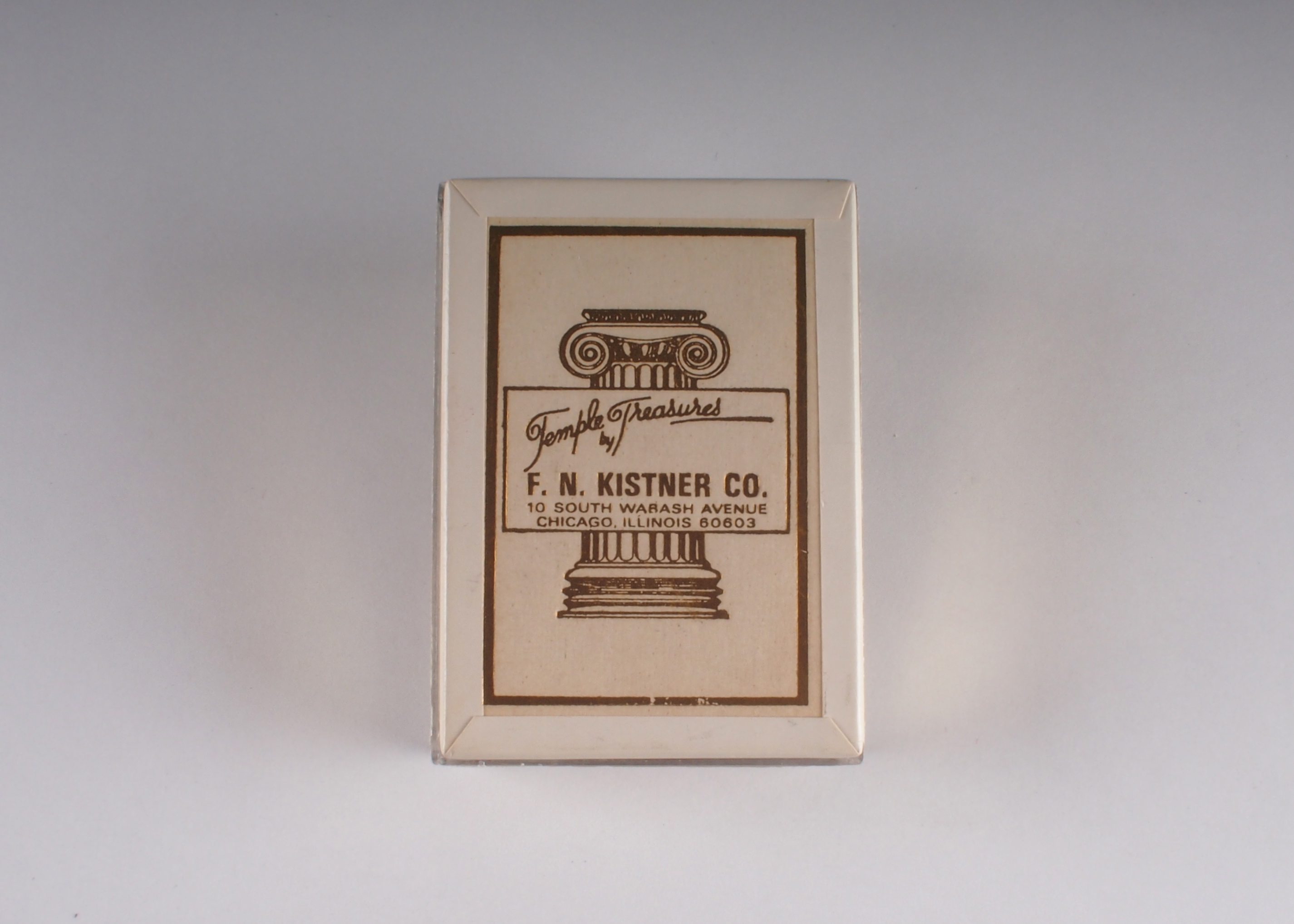 Collection of Faux Pearls 