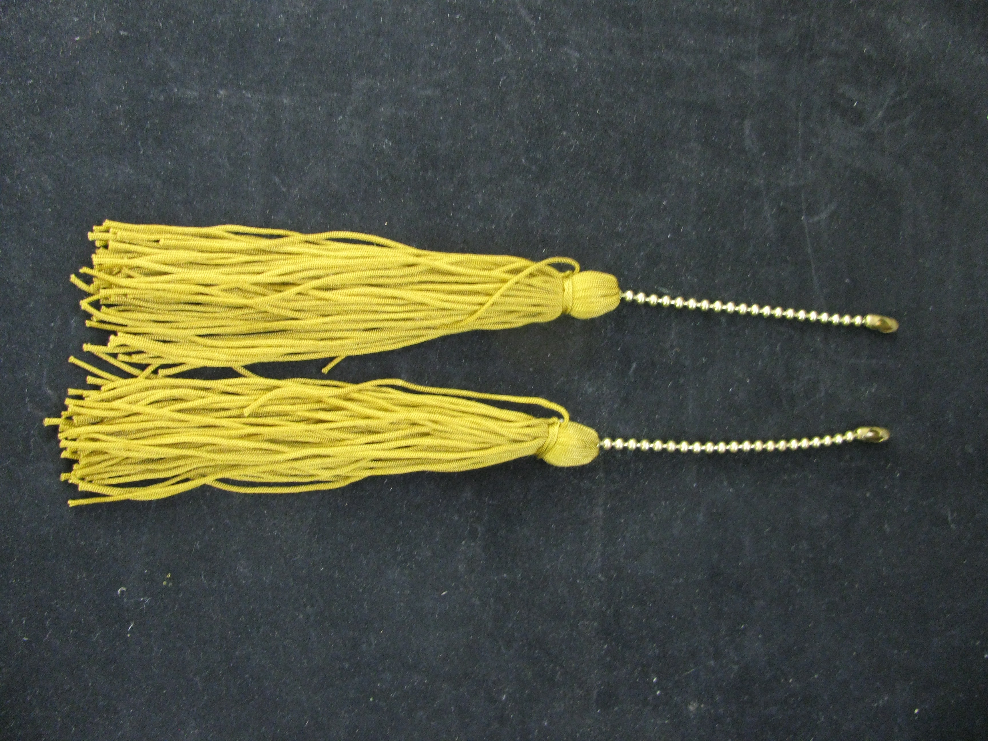 Art Deco Style "Grand Duchess" Birdwing Ceiling Fan by Eagle Fan