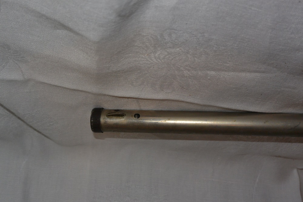 Crosman 160 Gas Powered Pellet Gun and Daisy Model 36 BB Gun