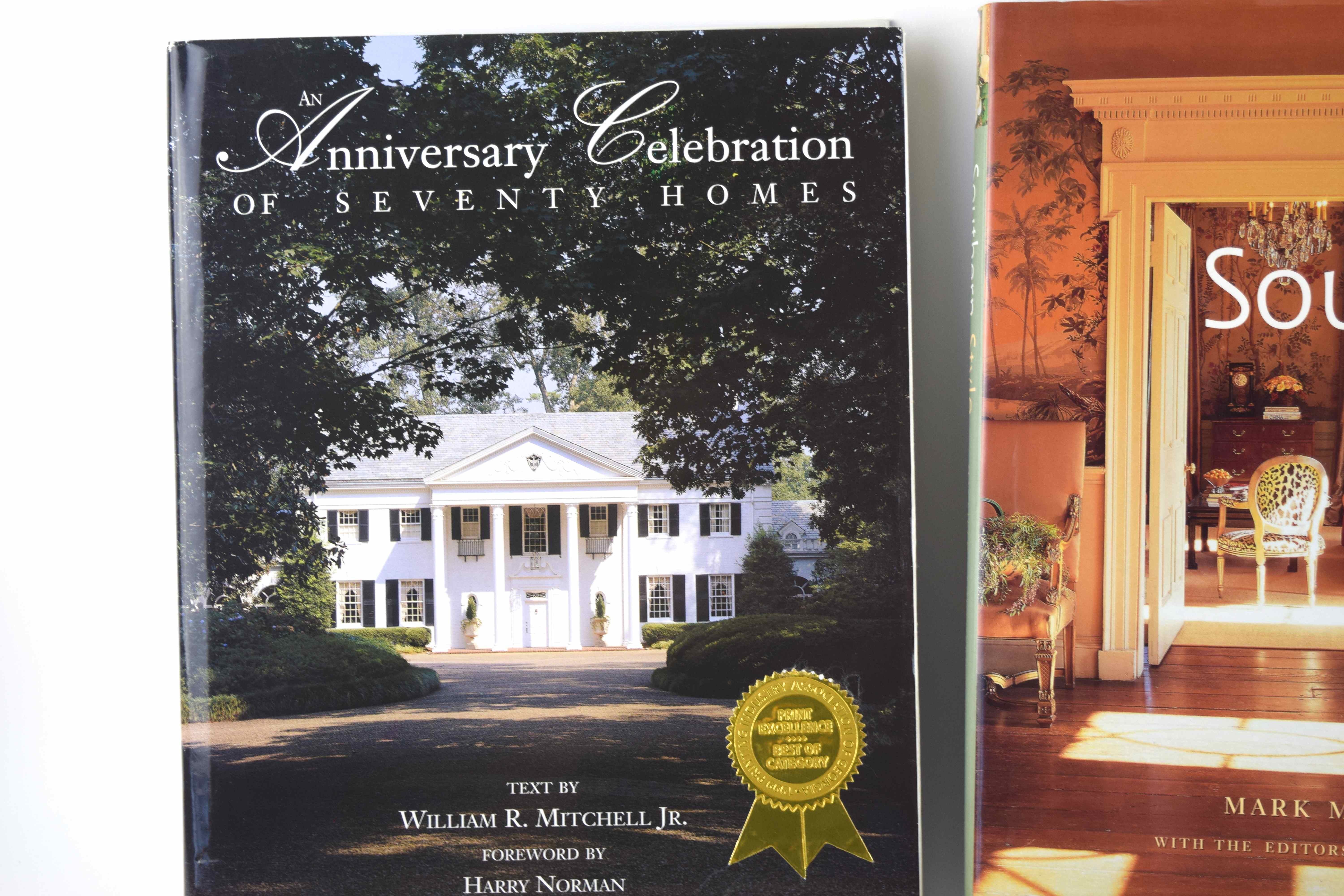 Decorating and Interior Design Books