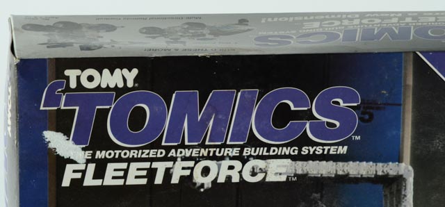 Box Lot of Vintage Project Kits/Educational Toys