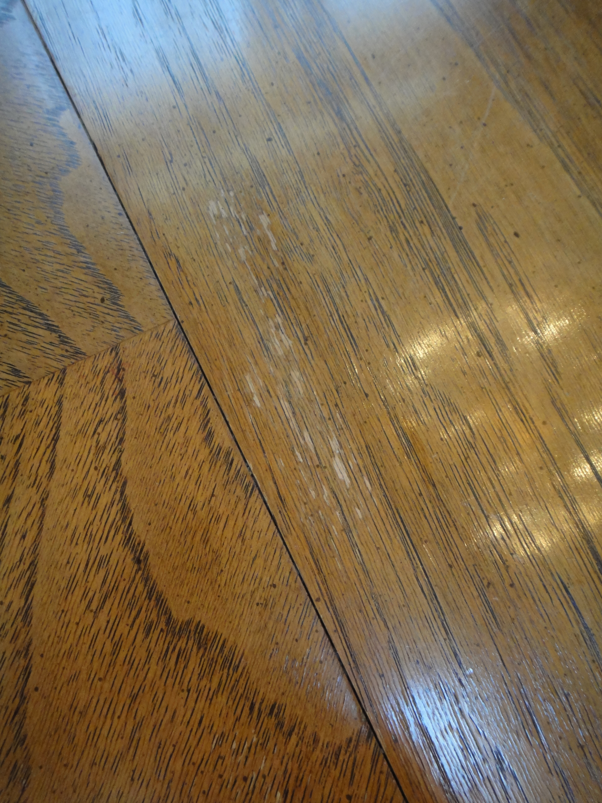 Mid Century Thomasville Dining Room Table & 6 Chairs