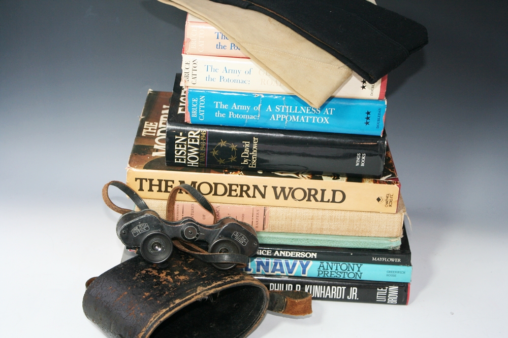 History Book Collection and More 