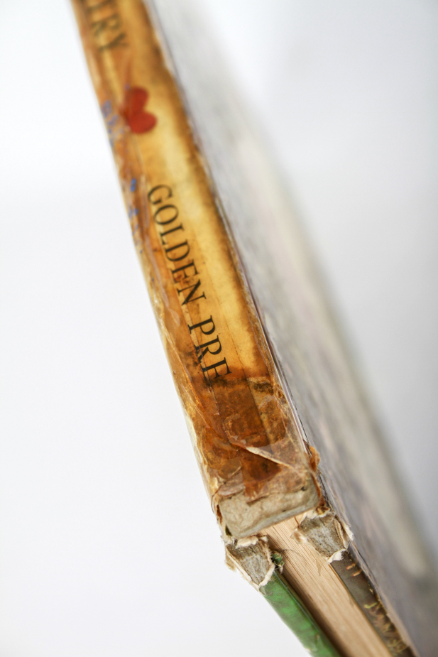 Set of Three Vintage Collectible Children's Books