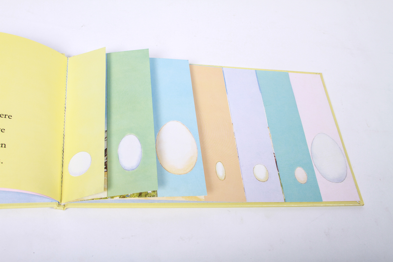 Set of Three Vintage Collectible Children's Books