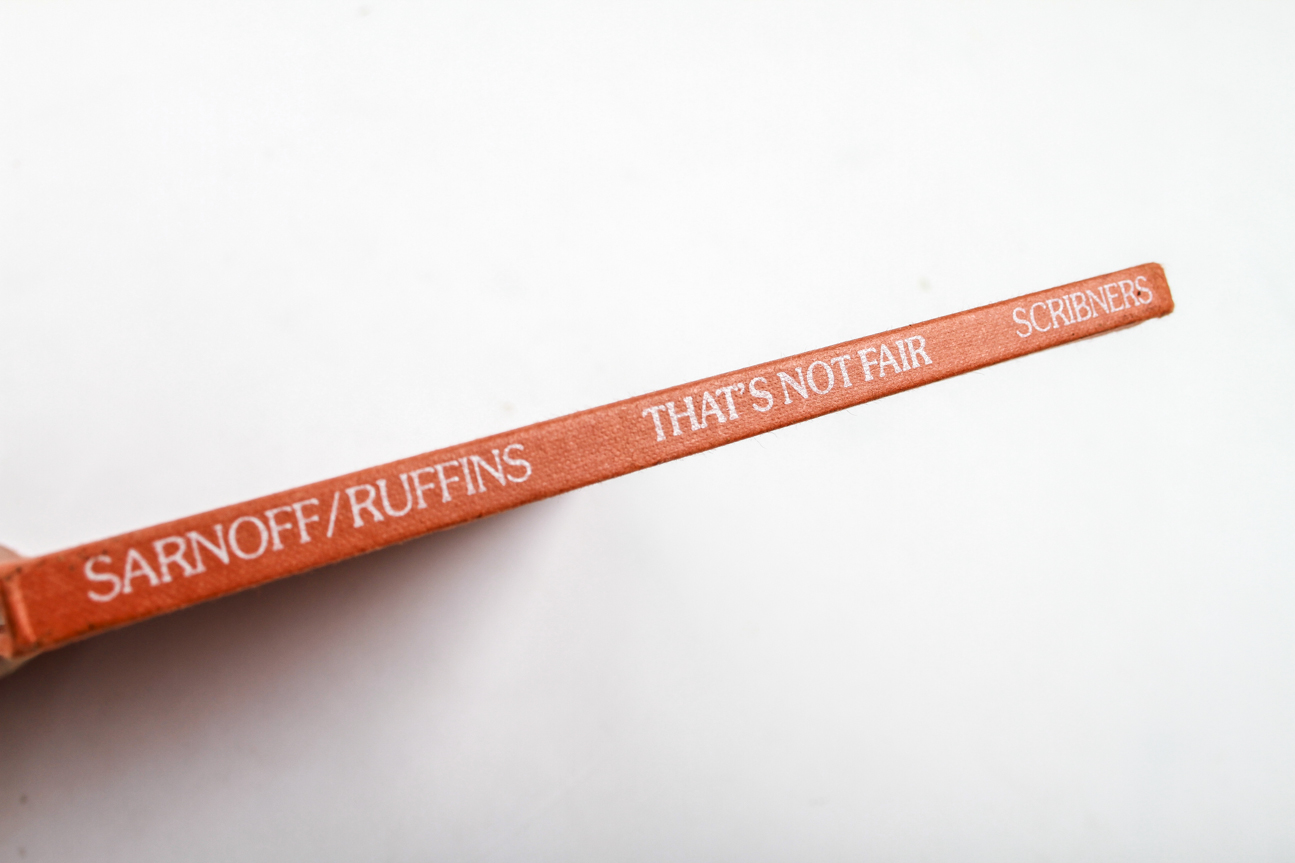 Set of Three Vintage Collectible Children's Books