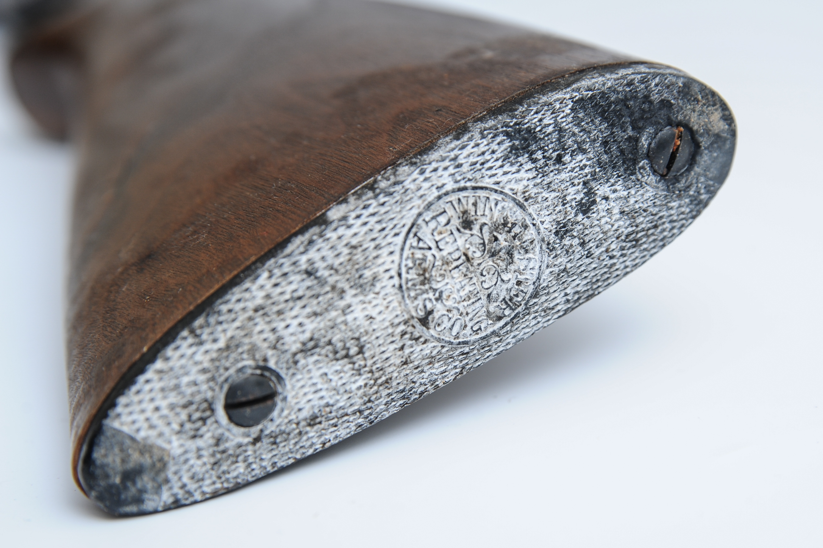 Winchester Model 67A, .22 Caliber Rifle