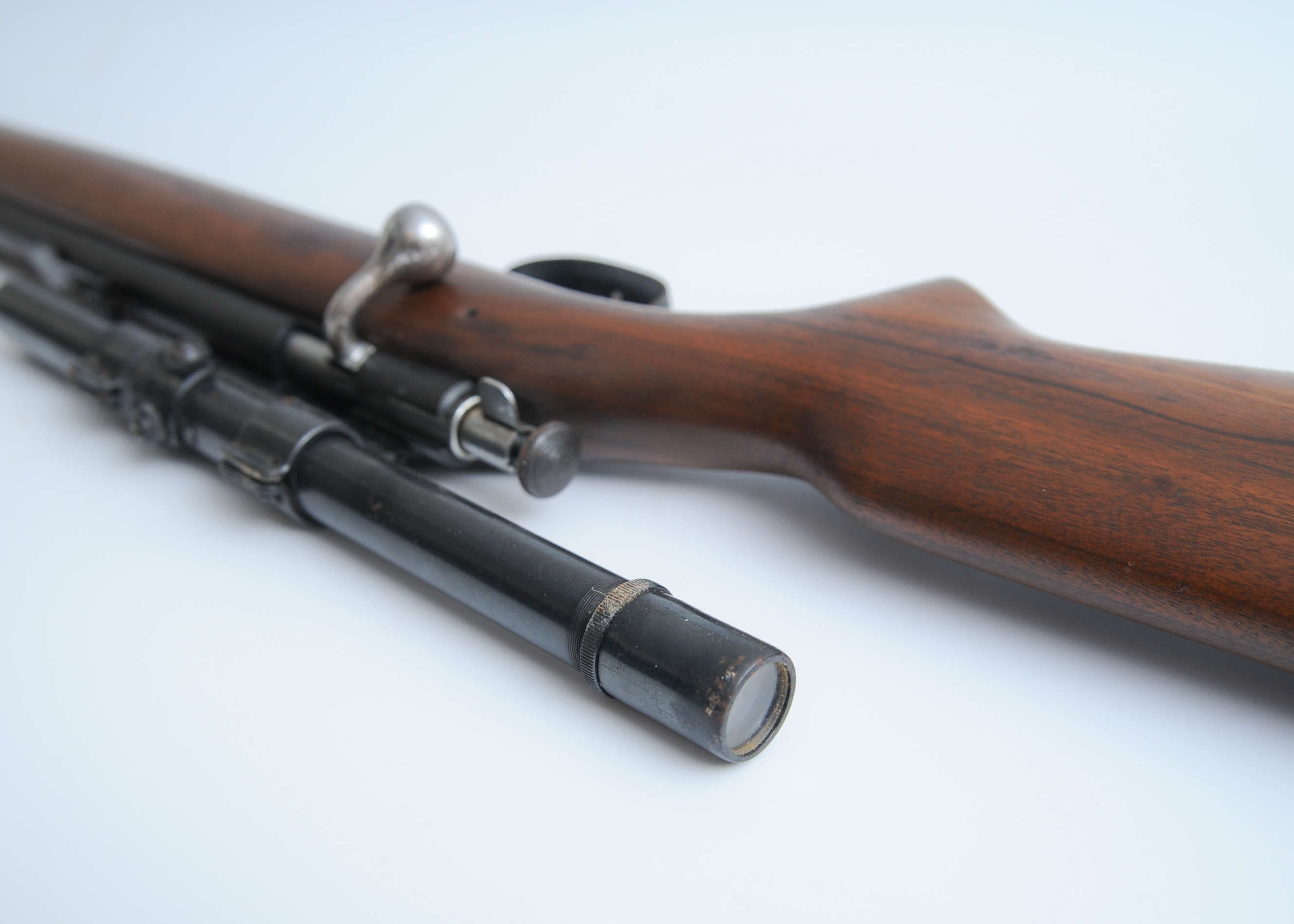 Winchester Model 67A, .22 Caliber Rifle