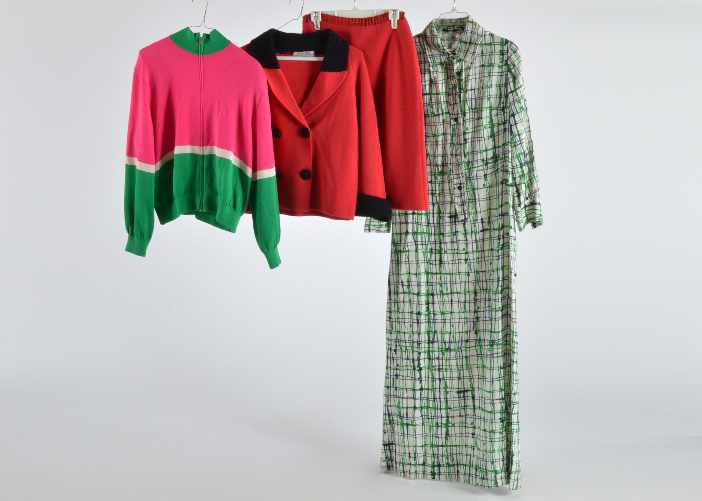 Collection of Women's Clothing